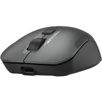 Мышь A4Tech Fstyler FG16C Air2 (серый) фото 6